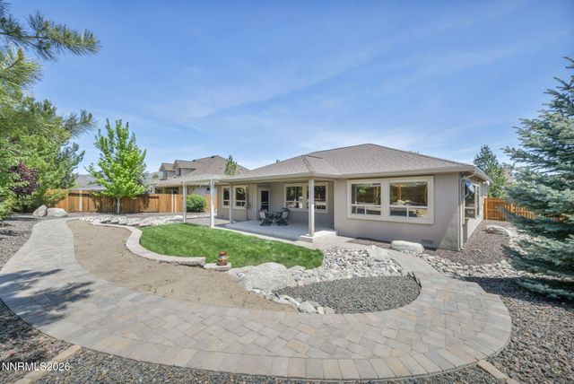 2910 Gentile Court, Carson City, NV 89703