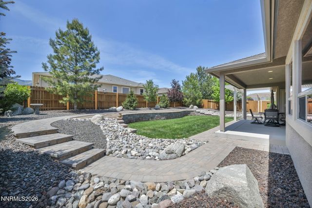 2910 Gentile Court, Carson City, NV 89703
