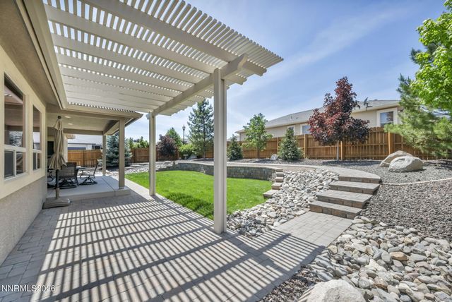 2910 Gentile Court, Carson City, NV 89703