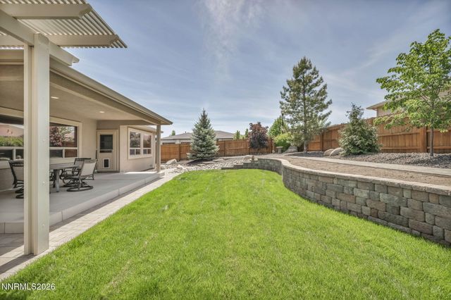 2910 Gentile Court, Carson City, NV 89703