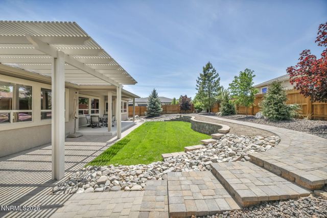 2910 Gentile Court, Carson City, NV 89703