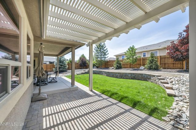 2910 Gentile Court, Carson City, NV 89703