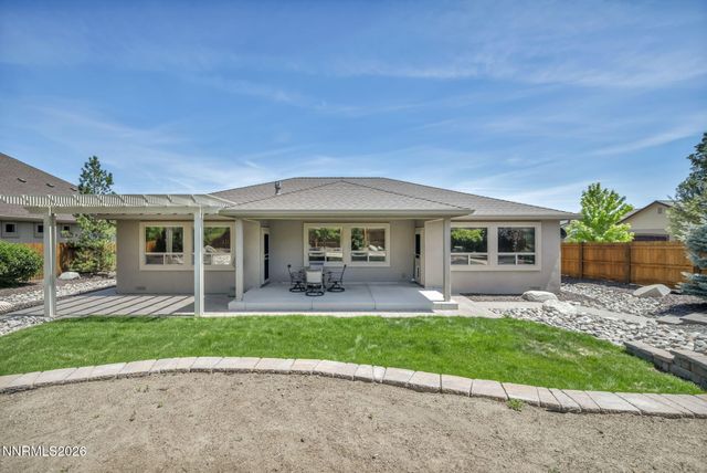 2910 Gentile Court, Carson City, NV 89703