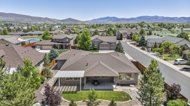 2910 Gentile Court, Carson City, NV 89703