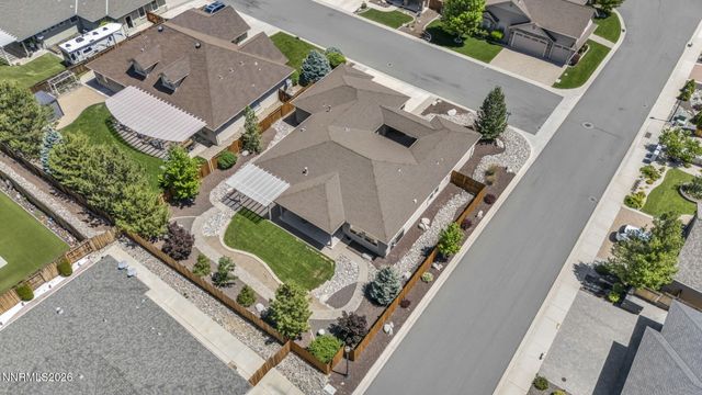 2910 Gentile Court, Carson City, NV 89703