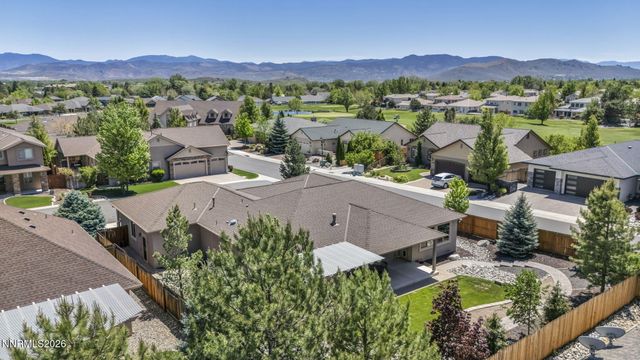 2910 Gentile Court, Carson City, NV 89703