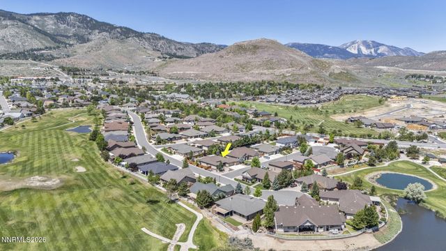 2910 Gentile Court, Carson City, NV 89703