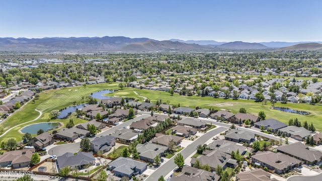 2910 Gentile Court, Carson City, NV 89703