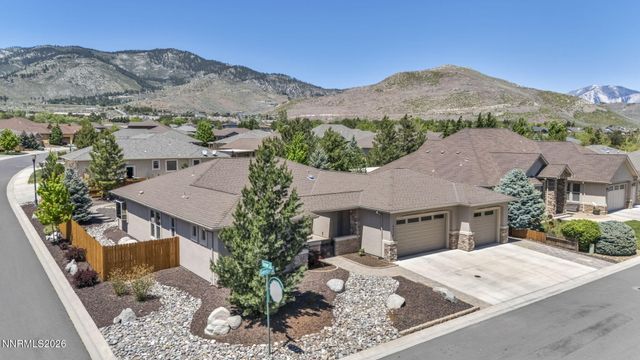 2910 Gentile Court, Carson City, NV 89703