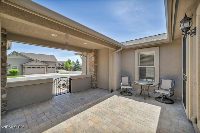2910 Gentile Court, Carson City, NV 89703