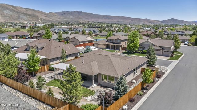 2910 Gentile Court, Carson City, NV 89703