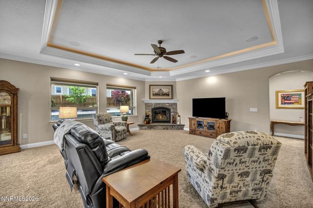 2910 Gentile Court, Carson City, NV 89703