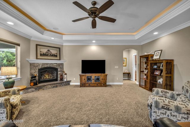 2910 Gentile Court, Carson City, NV 89703