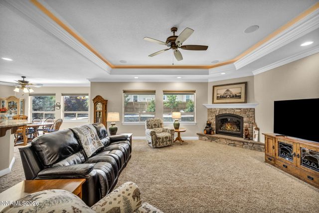 2910 Gentile Court, Carson City, NV 89703