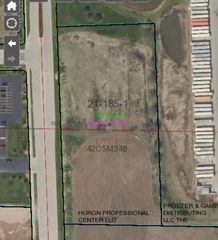 1301 S HURON ROAD, Green Bay, WI 54311