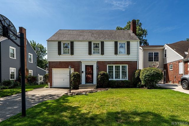41 Southwood Drive, Tonawanda, NY 14223