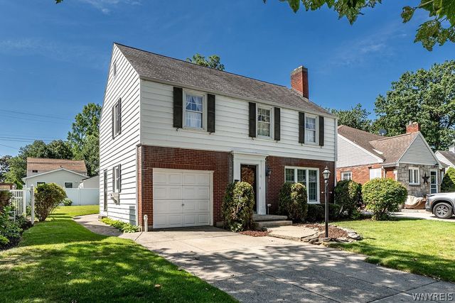 41 Southwood Drive, Tonawanda, NY 14223