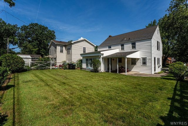 41 Southwood Drive, Tonawanda, NY 14223
