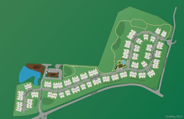 5 Fieldstone Knoll 45, Armonk, NY 10504