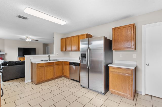 1434 Paint Brush Court, Burleson, TX 76028