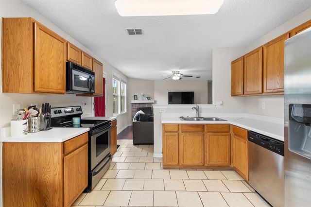 1434 Paint Brush Court, Burleson, TX 76028