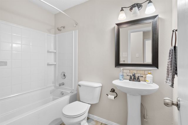1434 Paint Brush Court, Burleson, TX 76028