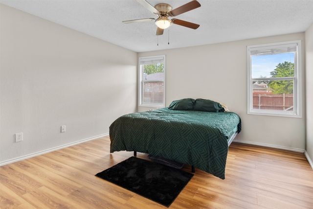 1434 Paint Brush Court, Burleson, TX 76028