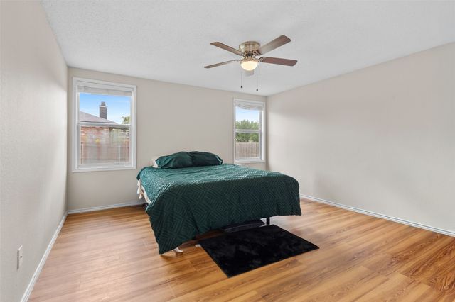 1434 Paint Brush Court, Burleson, TX 76028
