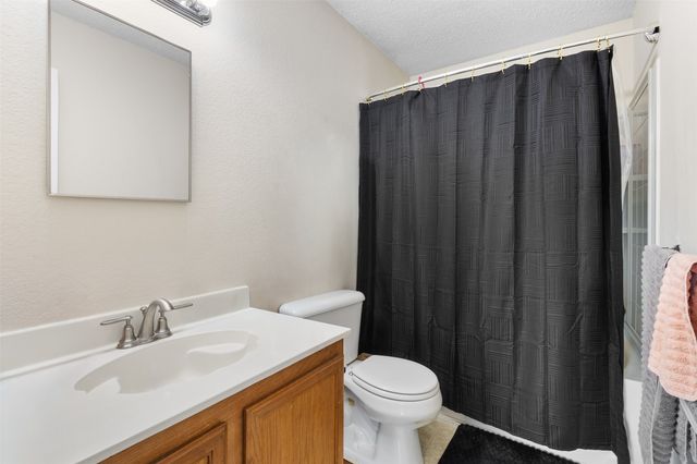 1434 Paint Brush Court, Burleson, TX 76028