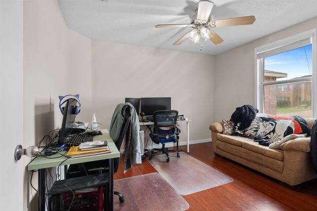 1434 Paint Brush Court, Burleson, TX 76028