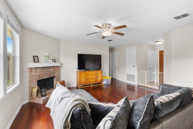 1434 Paint Brush Court, Burleson, TX 76028