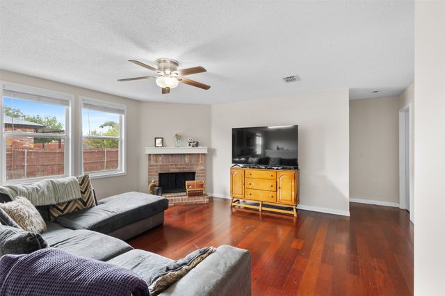 1434 Paint Brush Court, Burleson, TX 76028