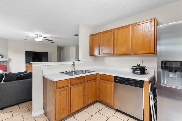 1434 Paint Brush Court, Burleson, TX 76028