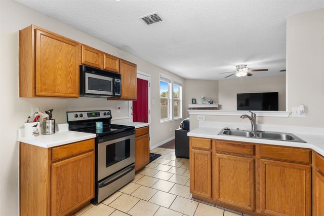 1434 Paint Brush Court, Burleson, TX 76028