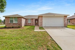 1434 Paint Brush Court, Burleson, TX 76028