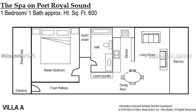 239 Beach City Rd Apt 2115, Hilton Head Island, SC 29926