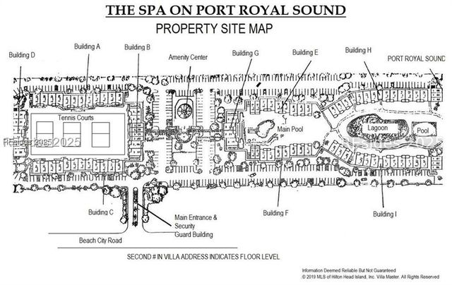239 Beach City Rd Apt 2115, Hilton Head Island, SC 29926