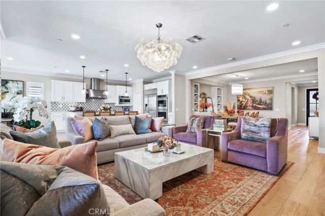 2627 Chad Zeller, Corona, CA 92882