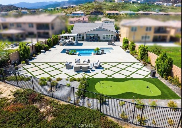 2627 Chad Zeller, Corona, CA 92882