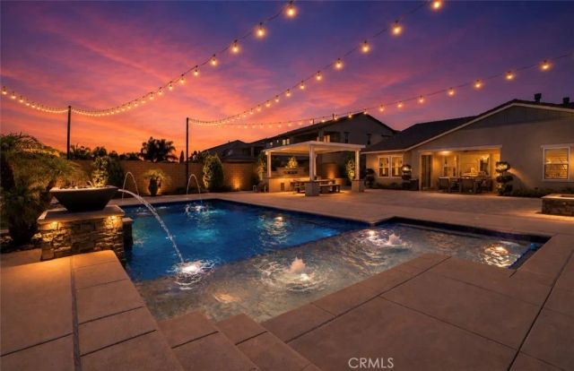 2627 Chad Zeller, Corona, CA 92882