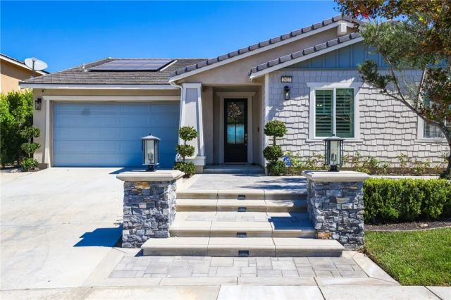2627 Chad Zeller, Corona, CA 92882