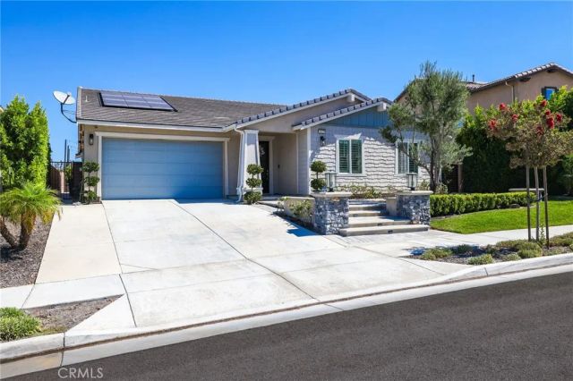 2627 Chad Zeller, Corona, CA 92882