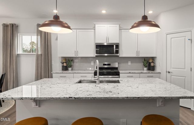 706 Crews Court, Durham, NC 27703