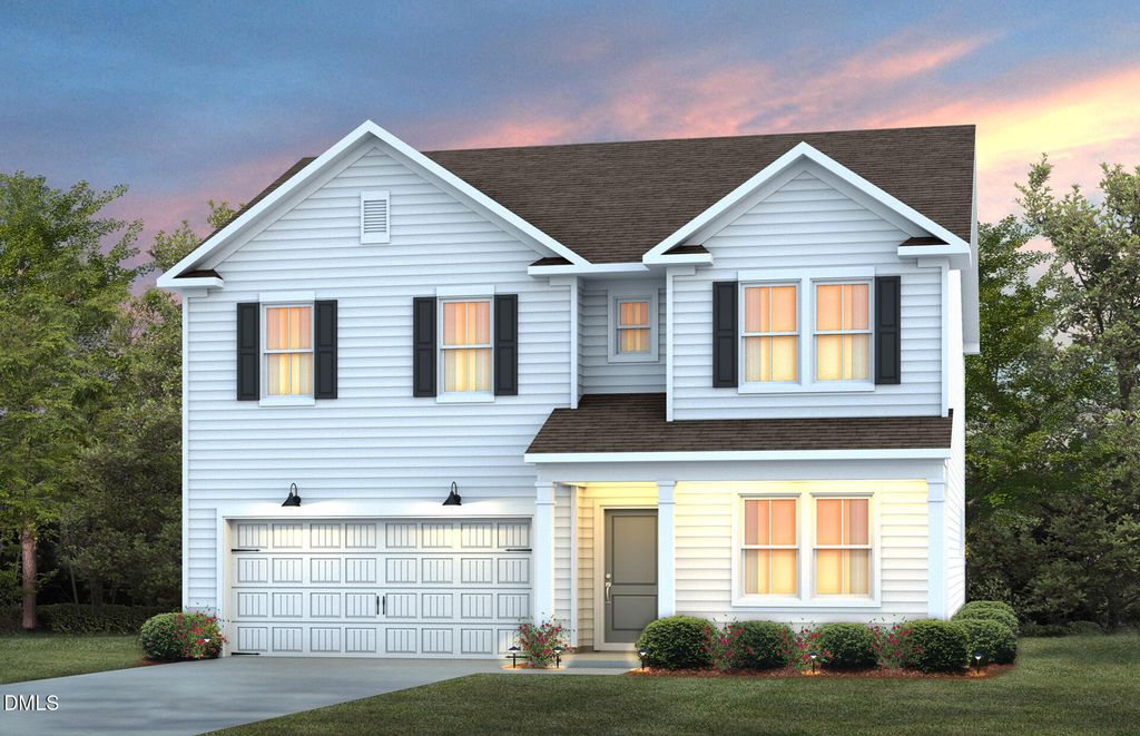 706 Crews Court, Durham, NC 27703