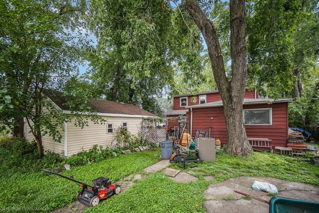 8544 Leclaire Avenue, Burbank, IL 60459