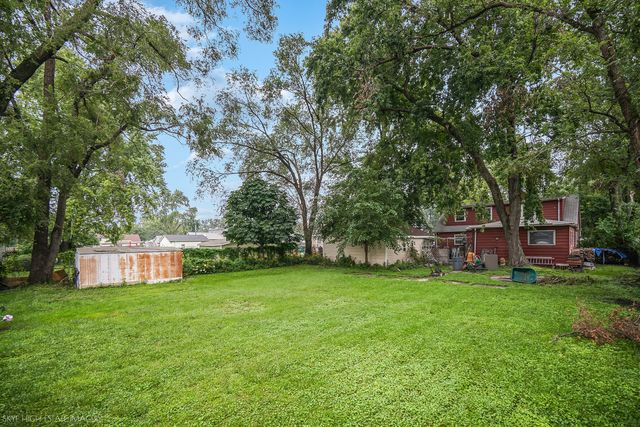8544 Leclaire Avenue, Burbank, IL 60459