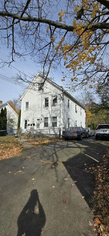 40 Maple Place, Middletown, CT 06457
