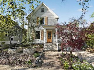 418 W Madison Street, Ann Arbor, MI 48103