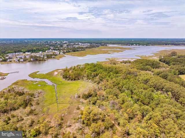 0 BLUE MARLIN DR, Ocean City, MD 21842