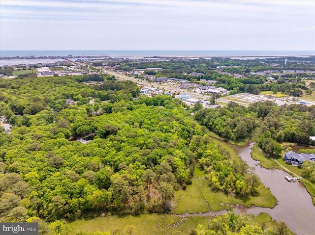 0 BLUE MARLIN DR, Ocean City, MD 21842